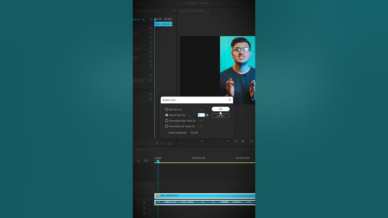how-to-increase-audio-volume-in-premiere-pro-adobe-premiere-pro