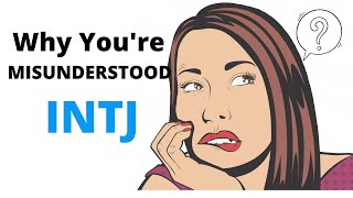 Reasons People Hardly Understand The INTJs / INTJ The Architect.