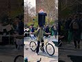  new york city street performers the magic of washington square park manhattan nyc nycstreets