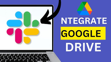How to Integrate Google Drive with Slack