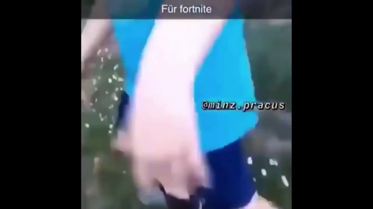 Für Fortnite Meme