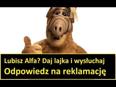 Wideo: Jak Przygotować Odpowiedź Na Reklamację