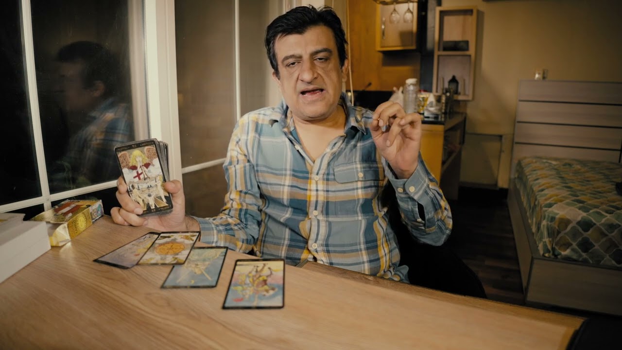 Cancer - Their Current Feelings - March 2022