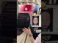 Shocking result! Skin diagnosis w Focuskin Cosmo Beauty Expo Seoul 2023 #skincaregadgets #koreatrip