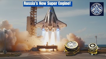 Rusland test plasmamotoren voor de ruimte - KM-50M Hall-stuwraket en ID-750-ionenmotor