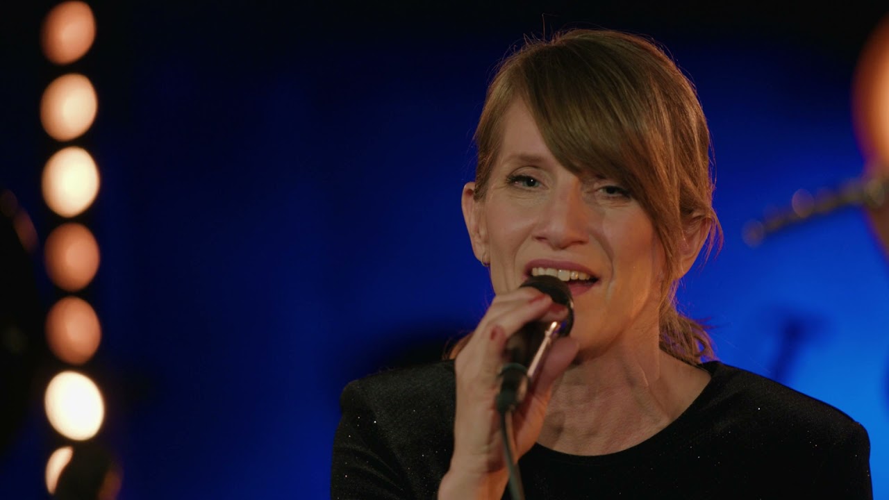 Rolf Zuckowski | Mitten in der Nacht | Weihnachtskonzert aus dem Hamburger Planetarium