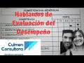 ✔️RECURSOS HUMANOS - Evaluación del DESEMPEÑO por COMPETENCIAS- Una herramienta y un ejemplo!!!