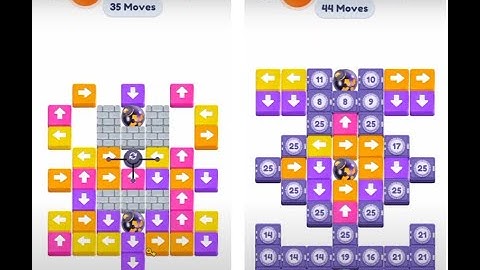 Unpuzzle Tap Away & Car Out - Level 266 To Level 270