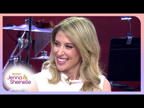 Caissie Levy on ‘Ragtime Revival, Being Elsa in ‘Frozen,’ More
