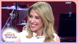 Caissie Levy on ‘Ragtime Revival, Being Elsa in ‘Frozen,’ More