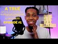 A true financial focus  episode 1 by jay abundant