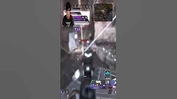 Apex Ranked:The Highs and the..Well, You Know 📉 The weird world of apex legends rank season 27 #apex