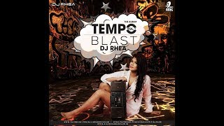 Lamberghini Remix Dj Rhea The Doorbeen Ragini Latest Punjabi Song 2018 Tempo Blast Vol 1