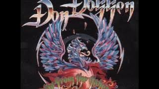 Don Dokken - Stay