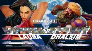 Rbpg Season 2 Sfv Savage Gorilla Vs Giac Phatboi