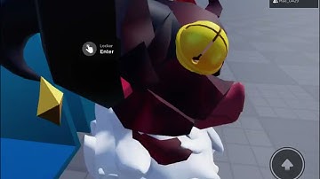 Causing chaos in interminable rooms entity spawner(I haven’t posted in a while)