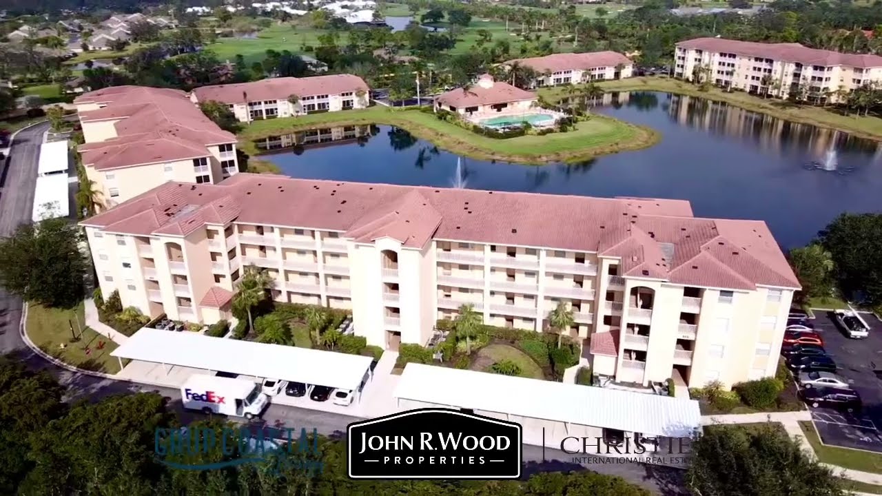 Discover Osprey Cove in Estero, Florida