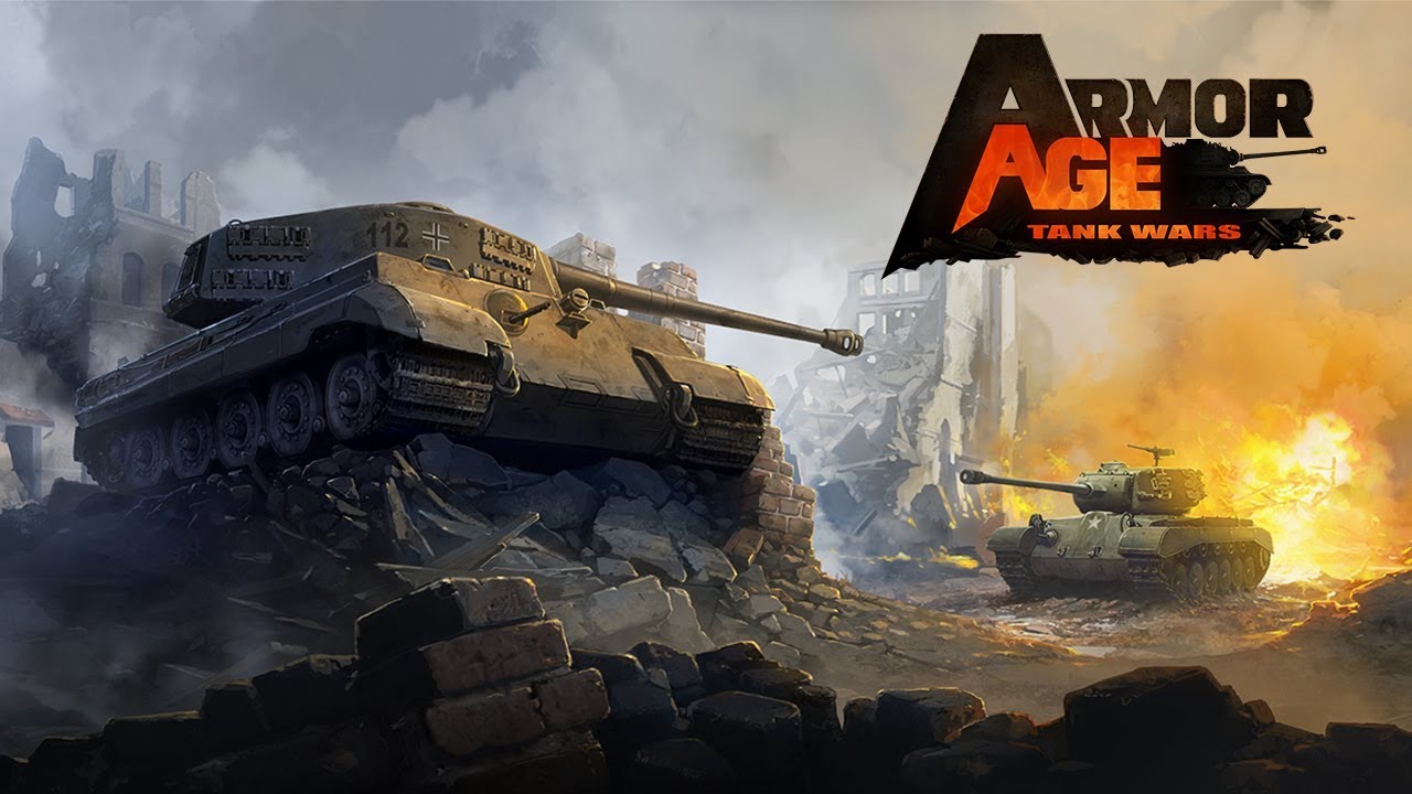 Armor Games Age Of War