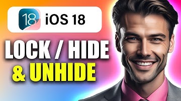 How To Lock, Hide, And Unhide Apps On iPhone/iPad