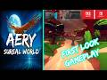 Aery - Surreal World Nintendo Switch | Switch 2 Download – Buy from Nintendo eShop
