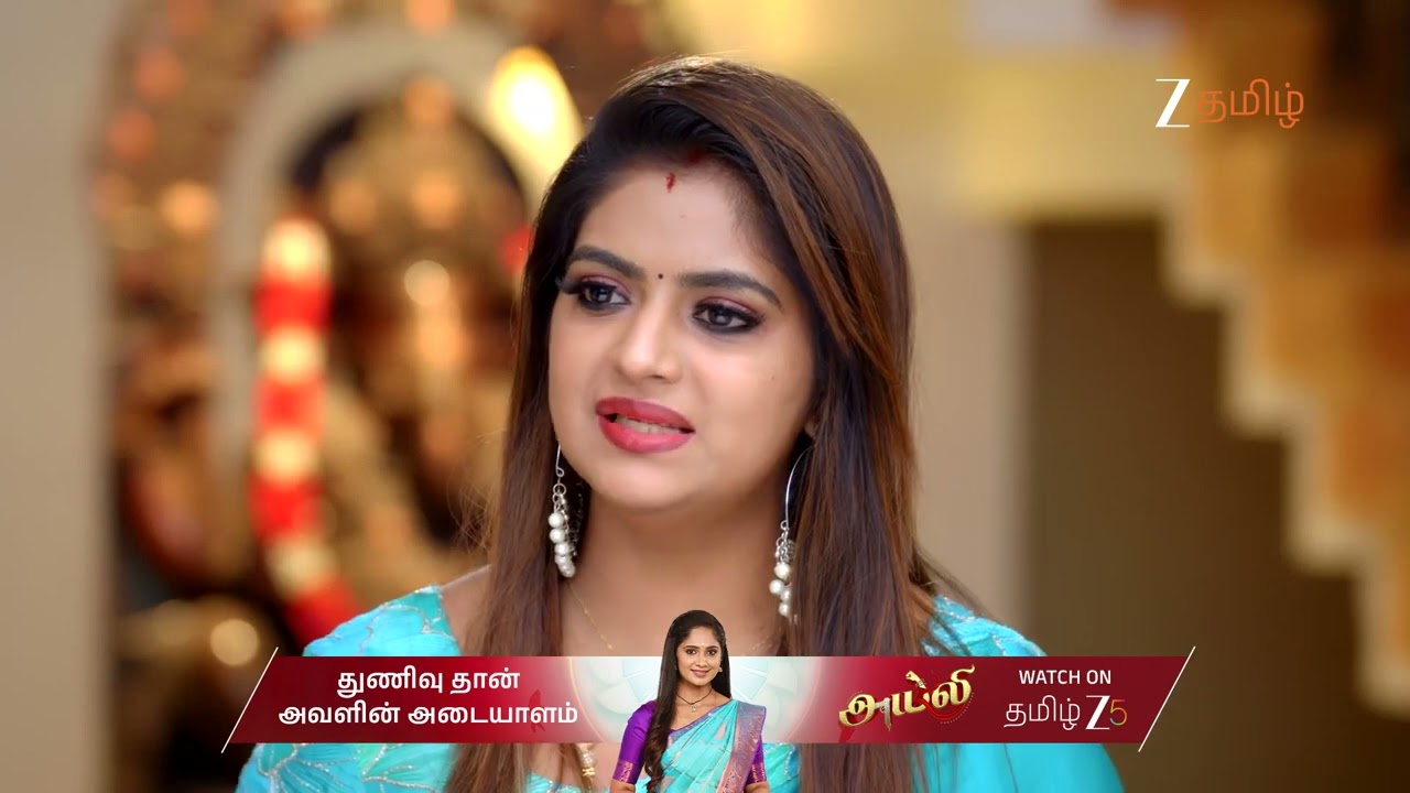 Paarijatham | Ep - 137 | Best Scene | Feb 16 2026 | Zee Tamil