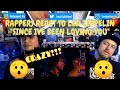 Rappers React To Led Zeppelin "Since I've Been Loving You"!!!