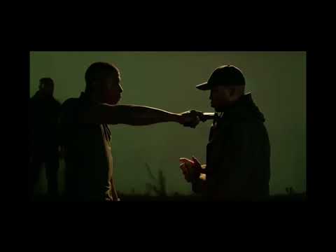 Rohff vs Bosh Validé saison 2