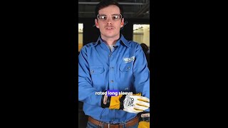 What Arc Flash PPE Looks Like