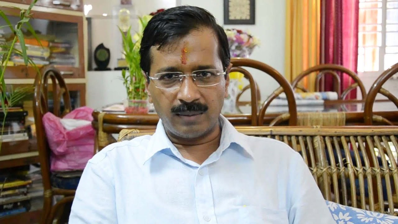 Arvind Kejriwal : No Plan To Extend Odd-Even Car Plan Beyond Jan 15