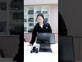 TCANG Unboxed | A10: The Ultimate 15.6" Dual-Screen POS Terminal for 202
