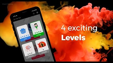 Tic Tac Toe Demo | 2022