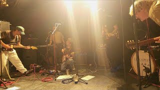 Far Caspian - Finding My Way Home - live in Dublin 8/9/25