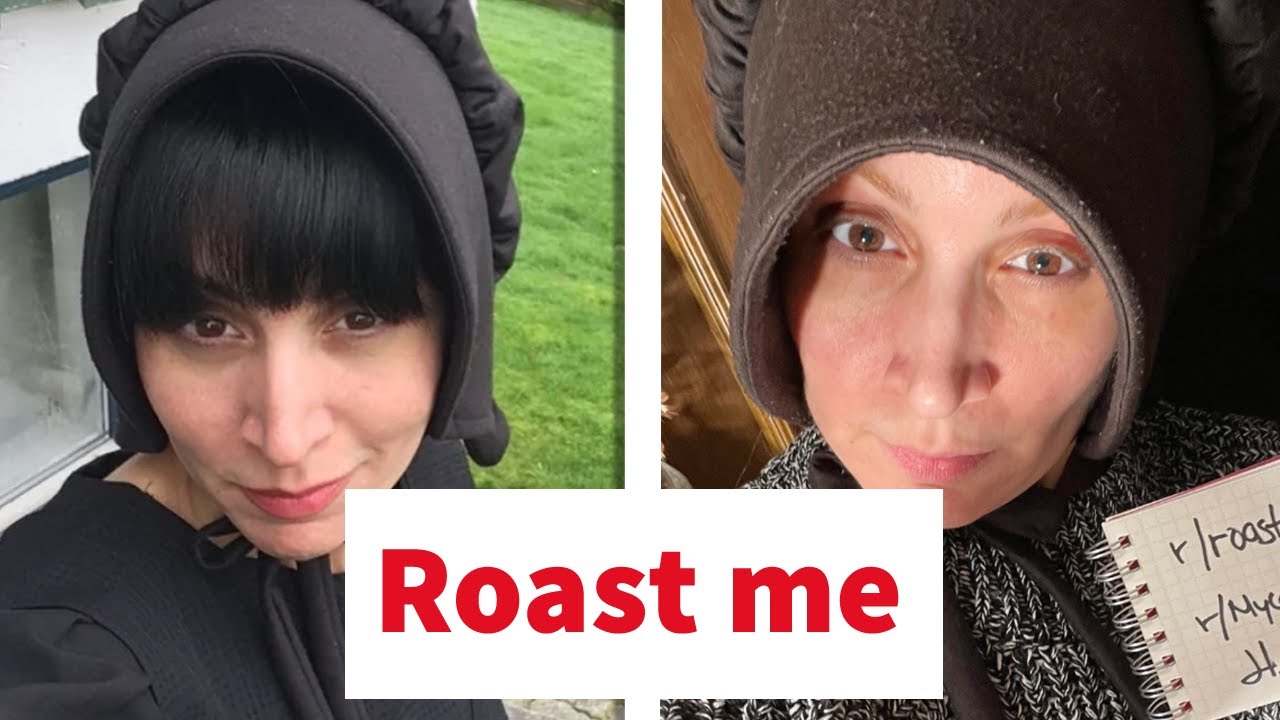 Dont Ask Internet To Roast You 534 ROAST ME REDDIT