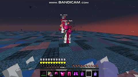 Hacker in PvP Server Extremecraft.net #34