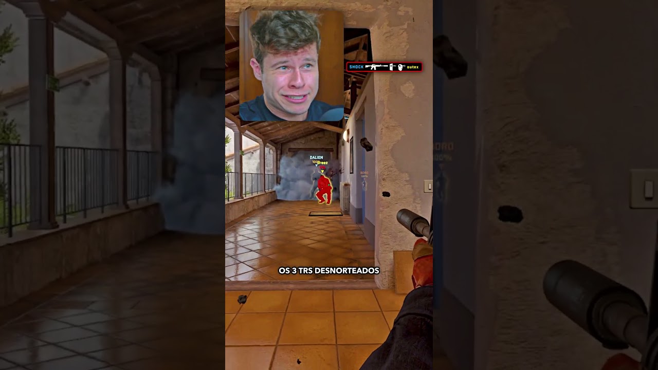 Baits geniais dos Pros, e os não geniais tbm