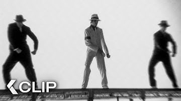 Smooth Criminal Performance - THIS IS IT Clip | Michael Jackson