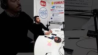 Intervista a Nicolò Pierini Consigliere Regionale Marche 14.01.2026