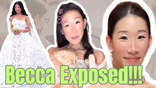 Full Becca Bloom Billionaire Rumours EXPOSED Why Is Everyone Obsessed With RichTok’s Queen Update