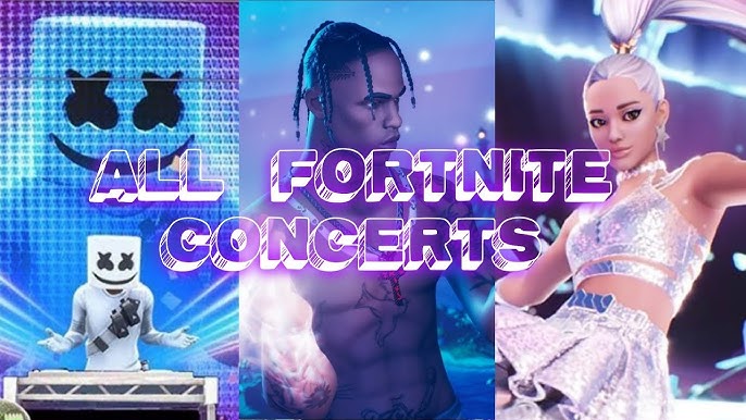 De Super Mario a Fortnite, concerto reúne músicas de games em