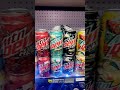 What Mountain Dews are we missing?