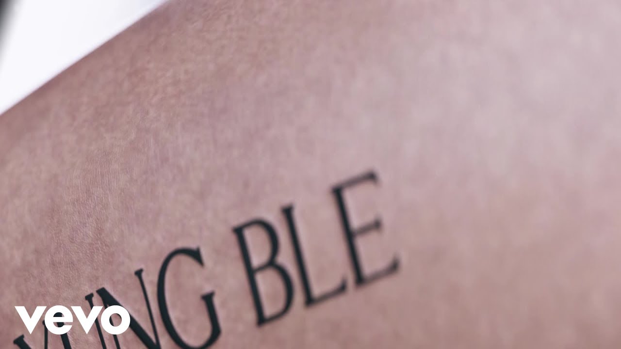 Yung Bleu - Kissing On Your Tattoos