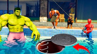 видео: КЕК АЛУШЫЛАР ҚҰПИЯ БУНКЕРДІ ТАПТЫ (GTA V) картинка: КЕК АЛУШЫЛАР ҚҰПИЯ БУНКЕРДІ ТАПТЫ (GTA V)