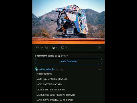 Gamerfleet Gaming Pc