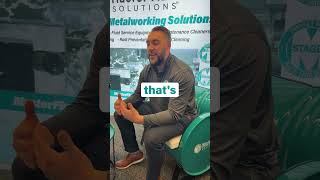 Mike Dumont - Pmts Interview 2025 - How Does Master Fluid Help Its Customers