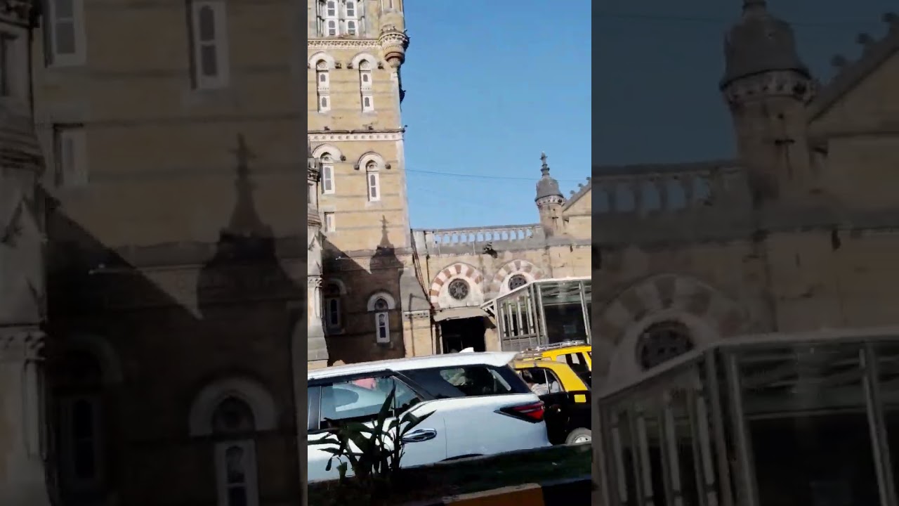 india's Prime Location Mumbai, india's Capital