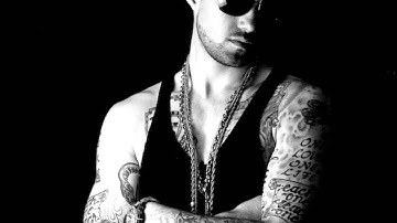 Emilio Rojas - Breaking Point