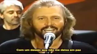 Bee Gees, o início