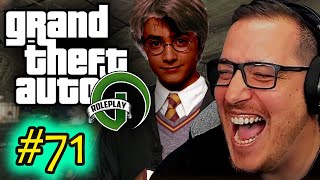 GTA 5 RP | #71 RAGADOZÁSOK | KAPCSUD KI A KAMERÁT | ÖREG  A CSONTKOVÁCS | ÖSZKÉP