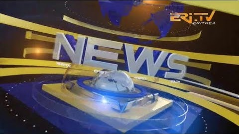 News in English for June 30, 2024 - ERi-TV, Eritrea