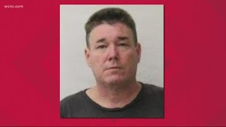 Lincoln County Sheriff's Office looking for escapee
